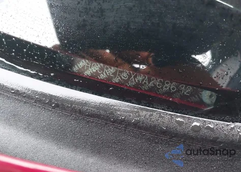 2017 Honda Accord Sport z USA, uszkodzony, nr VIN 1HGCR2F5XHA268692